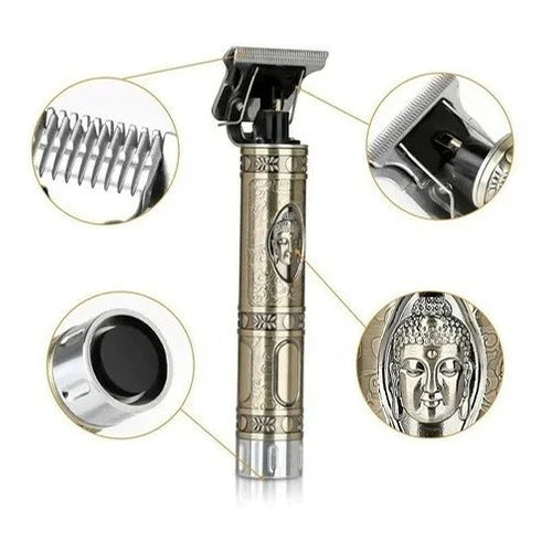 Barbera Buda Gold Original