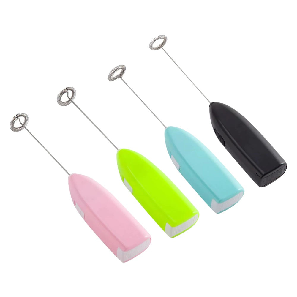 Mini batidor eléctrico