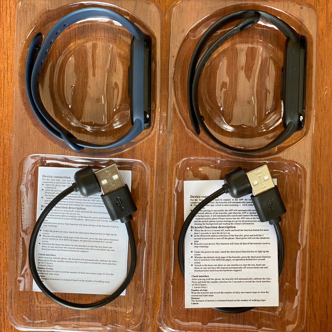 Smartband Reloj Inteligente M 7 AAA