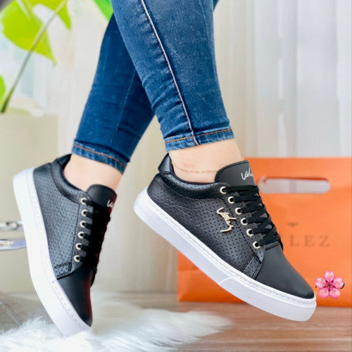 Zapato Sport Vélez Para Mujer