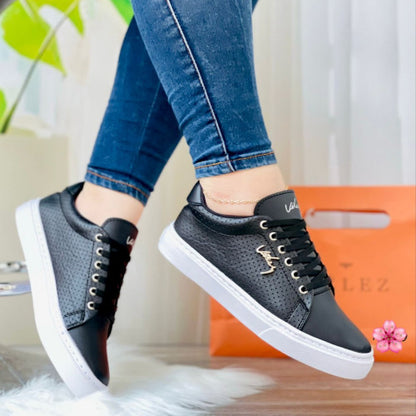 Zapato Sport Vélez Para Mujer