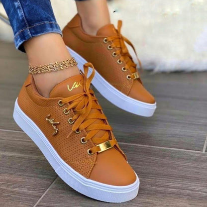 Zapato Sport Vélez Para Mujer