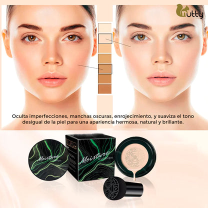 Base Profesional Moisture Cushion Original