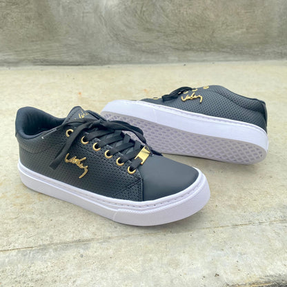 Zapato Sport Vélez Para Mujer