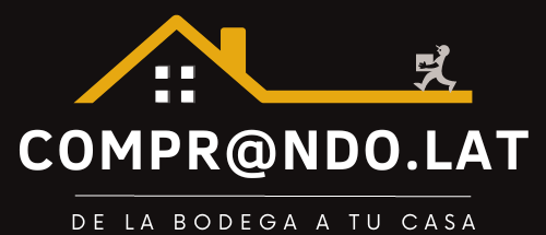 Comprando.lat