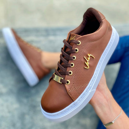 Zapato Sport Vélez Para Mujer