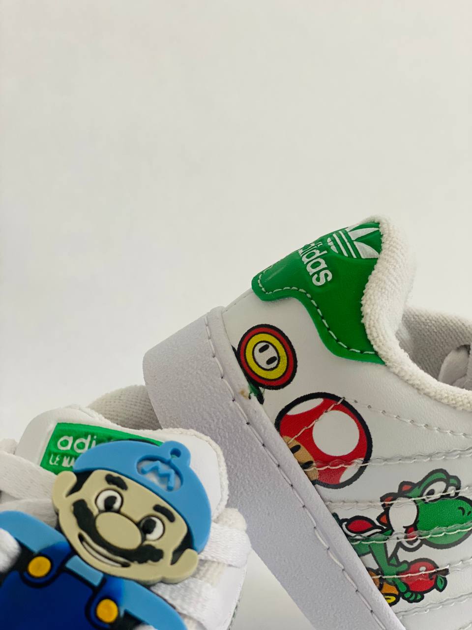 Zapatillas Adidas para niño y niña