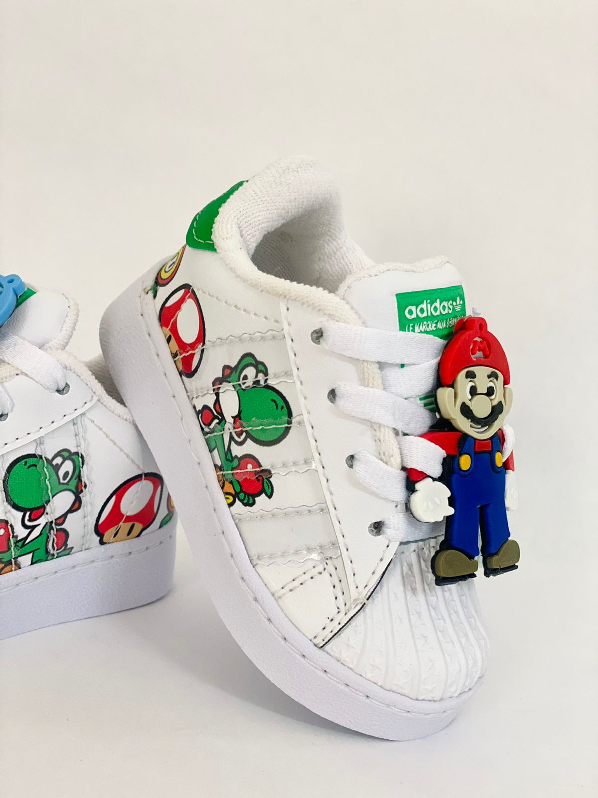 Zapatillas Adidas para niño y niña