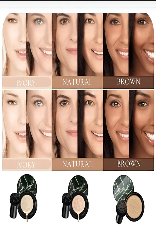 Base Profesional Moisture Cushion Original