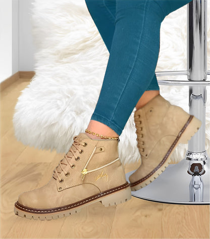 Botines Vélez para dama