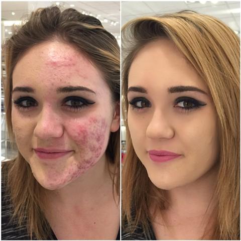 Base Profesional Moisture Cushion Original