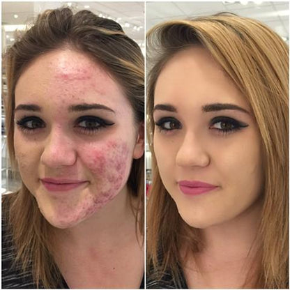 Base Profesional Moisture Cushion Original