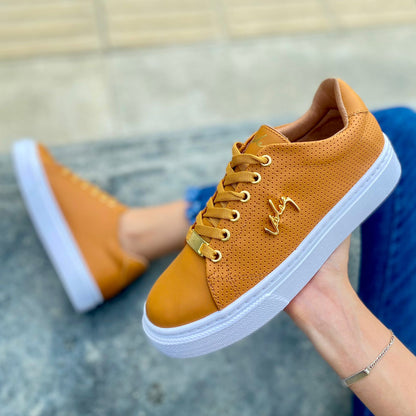 Zapato Sport Vélez Para Mujer
