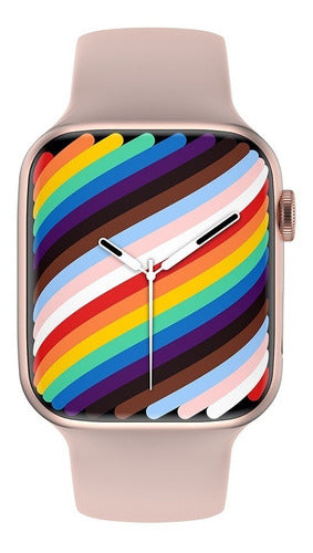 SmartWatch Reloj 7 Pro