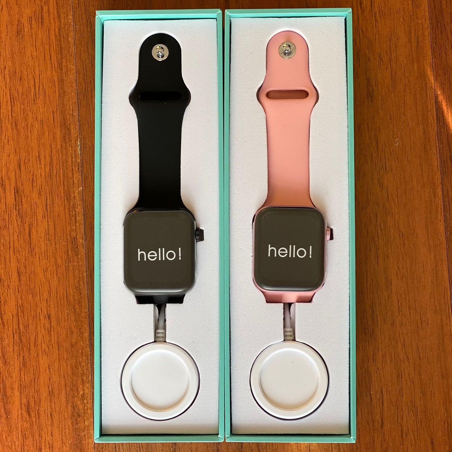 SmartWatch Reloj 7 Pro