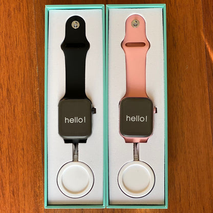 SmartWatch Reloj 7 Pro