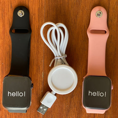 SmartWatch Reloj 7 Pro