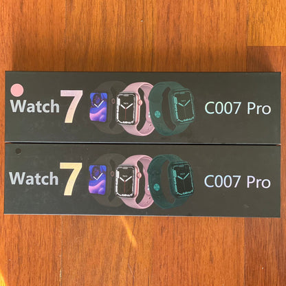 SmartWatch Reloj 7 Pro