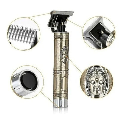 Barbera Buda Gold Original