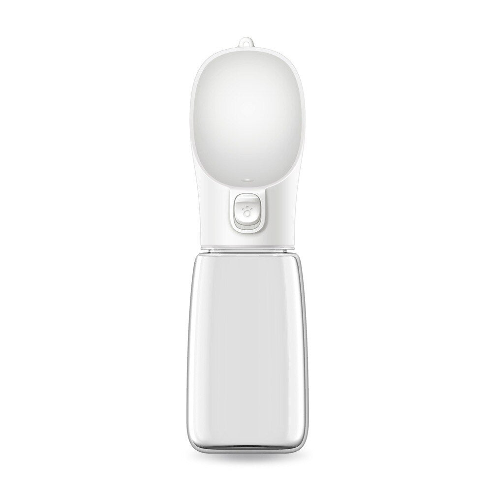 Bebedero portátil para mascotas grande