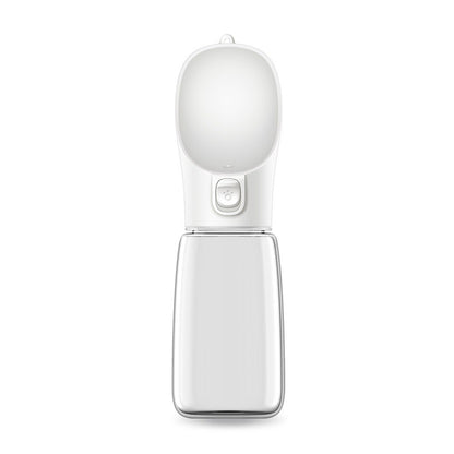 Bebedero portátil para mascotas grande