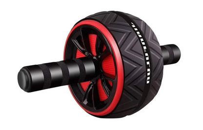 Combo Tabla De Pecho + Rueda De Abdominales + kit bandas tubulares