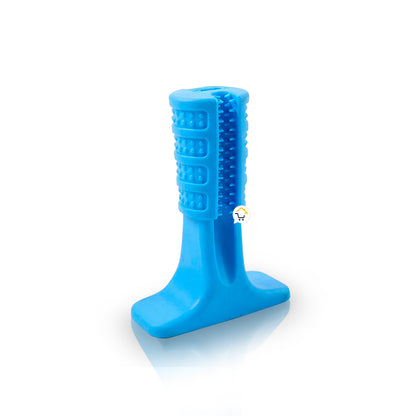 Cepillo de dientes para perro