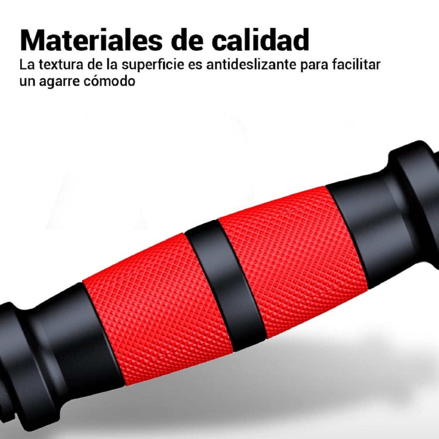 Kit Pesas 30 Kilos O Mancuernas 60 Libras, PVC Ejercicio Barra Extensora