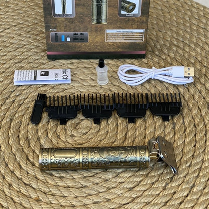 Barbera Buda Gold Original