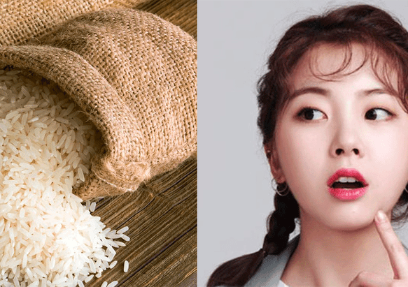 Rutina Facial Oriental