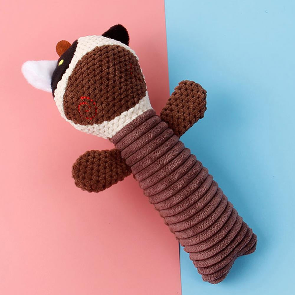 Peluche para mascotas