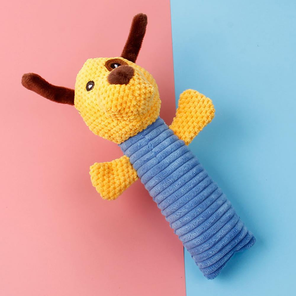 Peluche para mascotas