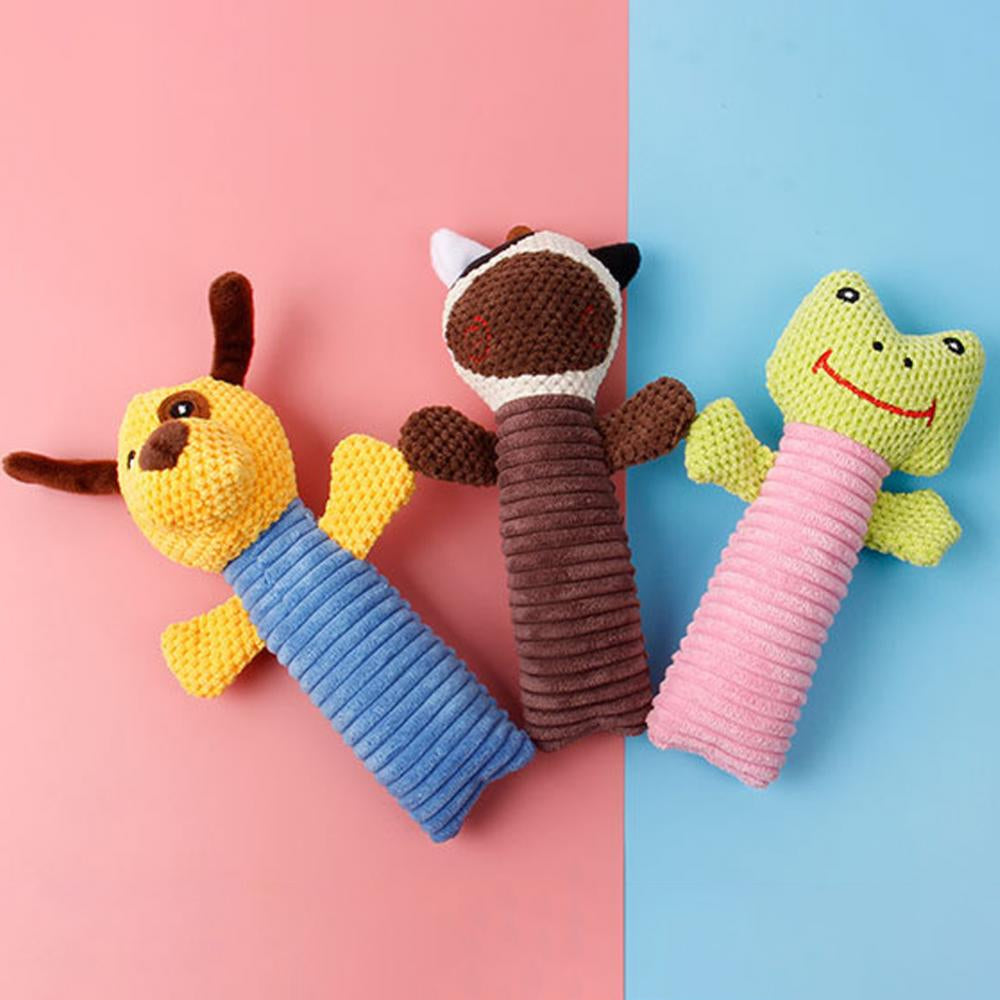 Peluche para mascotas