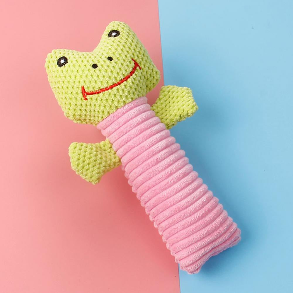 Peluche para mascotas