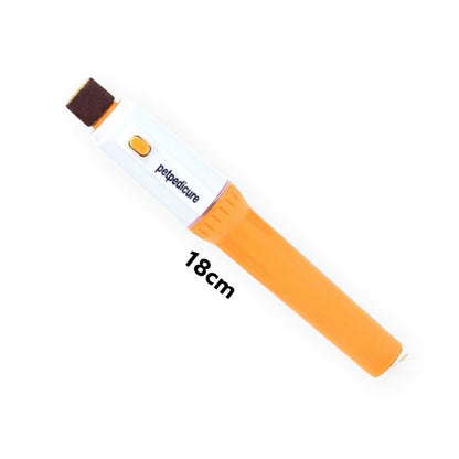 Lima de uñas electrónica para mascotas