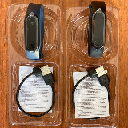 Smartband Reloj Inteligente M 7 AAA