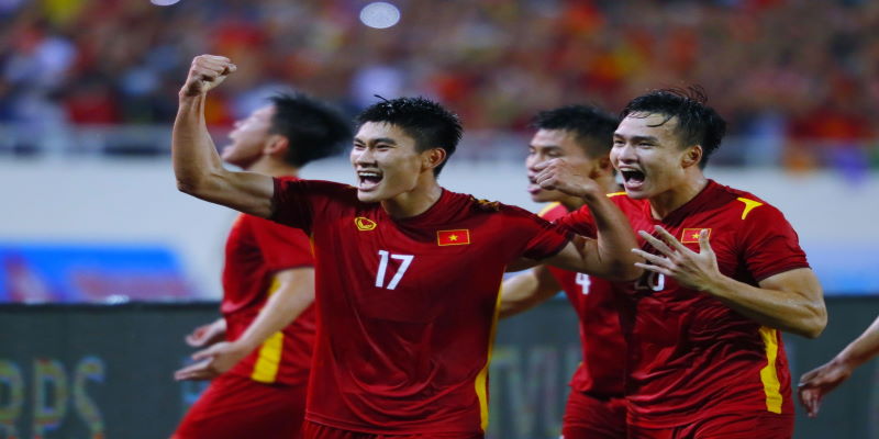 Siêu dự bị của tuyển U23 Việt Nam Siêu dự bị của tuyển U23 Việt Nam